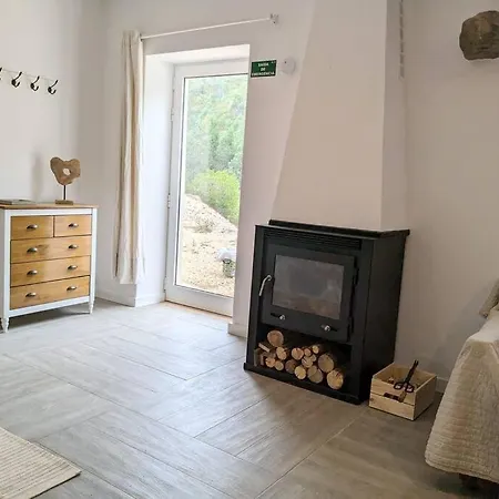 Off-grid Retreat In The Algarve